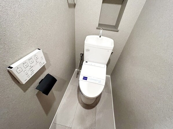 レジディア武蔵小杉の物件内観写真